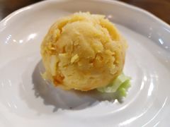土豆泥-·缸桶屋·韩式牛肋条自助烤肉(西湖D11店)