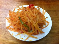 iphone_upload_pic-舌尖尖牛肉面(甘南路店)