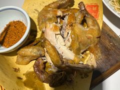 -打酱油·非遗淮扬菜(瘦西湖梅岭店)