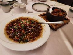 -上海金桥红枫万豪酒店-万豪中餐厅