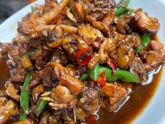 -小钱鱼馆(富春路店)