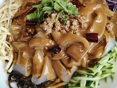-大连湾旭日·家宴·海肠捞饭(马栏广场店)