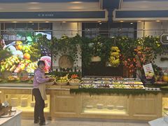 -川骄海鲜自助(河东店)