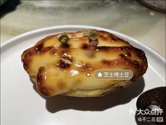 -绿茶餐厅(成都大悦城店)