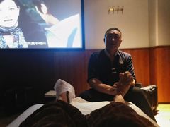 -水悦堂足浴SPA养生会所