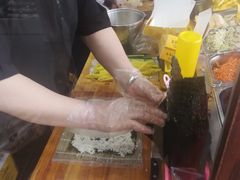 -传闻来紫菜包饭·打糕(西塔韩百店)