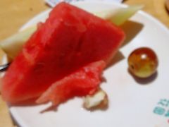 -玫瑰花园自助烤肉(顺义鑫海韵通店)