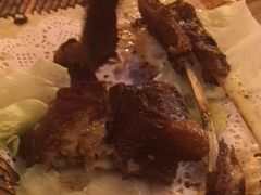 -小俩口烧烤东北菜(双井店)