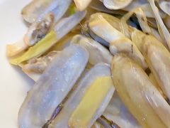 -三泉海中鲜海鲜加工零售广场(幸福时代店)