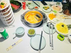 -太琼糟粕醋火锅·海南老爸茶(海棠湾臻选店)