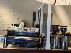 -EAU CAFE(永康路店)