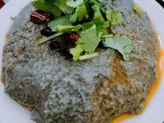 麻豆腐-宝瑞门钉肉饼店