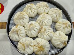 -石饮红星包子(中山路店)