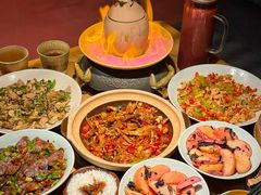 -吃饭皇帝大(解放西路店)