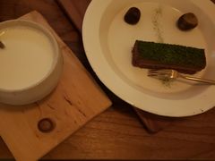 -知亘茶食