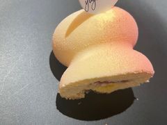 -游心咖啡(青山红坊店)