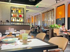 -半秋山西餐厅(巴南万达广场店)