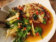 -泡桐树孙二娘私房菜