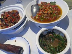 -兰湘子·湘菜小炒(天水兰天城市广场店)