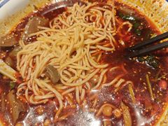-遇见小面(凯德广场店)