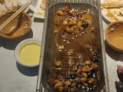 -五台山八大碗·地方风味菜馆(五爷庙店)