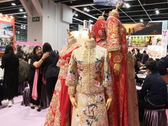-香港会议展览中心演讲厅