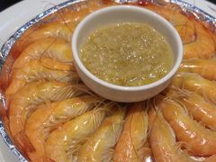 -梁家大院•农家菜(昆山会展中心店)