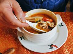 -南沙游艇会·大兵船餐厅