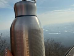 -头陀岭景区