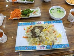 -民杨抓饭(柏香苑店)