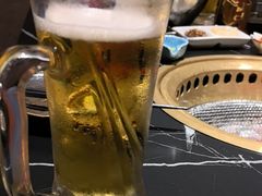 -山川小町·极番烧肉(新地假日广场店)