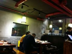 -鸿姐老火锅(静安店)