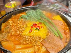 -火联烧烤(学院路创始店)