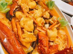 -瓯菜排档·温州海鲜(玕南店)