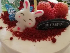 -川骄海鲜自助(河东店)