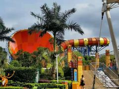 -上海玛雅海滩水公园