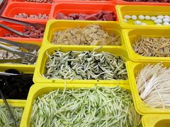 -舞素卷菜煎饼.糁汤(万达金街店)