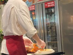-阿庄新豫菜(通泰路店)