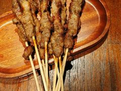 羊肉串-塔里木新疆饭店(新北万达店)