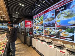 -小螺号海鲜·地道鲁菜(泉城广场店)