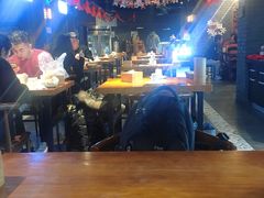 大堂-搓火大都会(广安门总店)