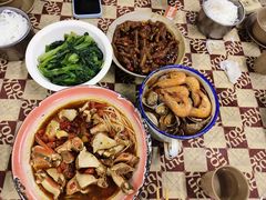 -老三样·旧食新味(万寿宫店)