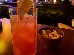 -悦界酒吧(后海店)