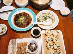 -浦江餐饮•上海菜馆(五四路店)