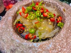 -蘑菇私房菜小馆(杨家坪西城天街店)
