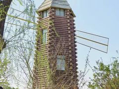 -昆山城市生态森林公园