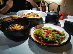 -眷江南之小蓝鲸(王府大街店)