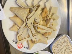 -匹夫涮肉城(黄村店)