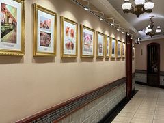 -新侨三宝乐西餐厅(崇文门店)