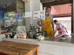 -江妈面馆(夷陵路店)